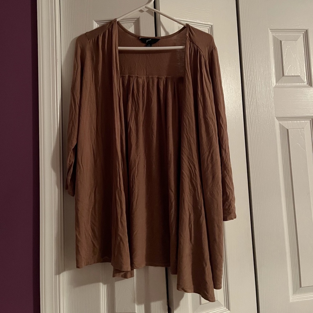 Cardigan